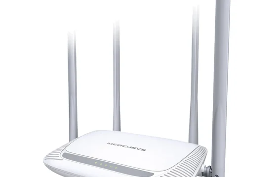 Mercusys MW325R 300Mbps Enhanced Wireless N Router