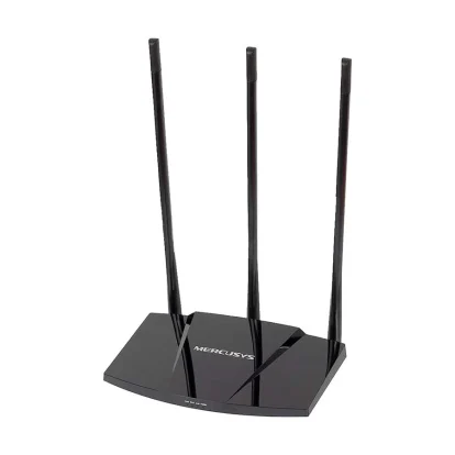 Mercusys MW330HP 300Mbps High Power Wireless N Router (3 Antenna)