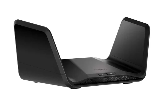 Netgear Nighthawk RAX70 AX6600 Mbps Gigabit Tri-Band Wi-Fi 6 Gaming Router