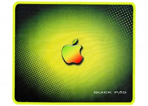 Non-brand Apple Mouse Pad