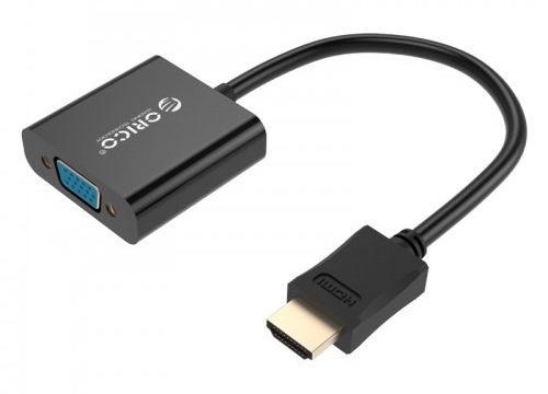ORICO DHTV-C20 HDMI A to VGA Adapter