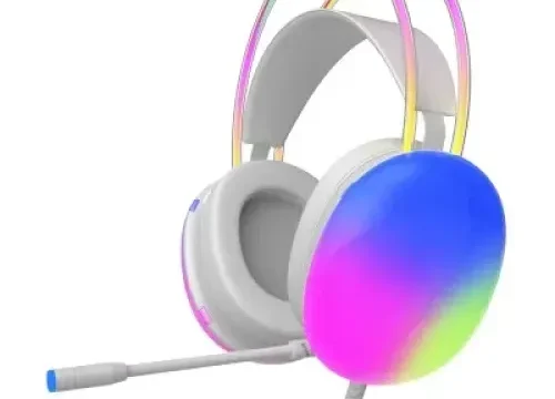 PC Power ECHO 35 RGB Gaming Headphone