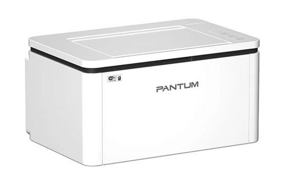 Pantum BP2310W Single Function Mono Laser Printer