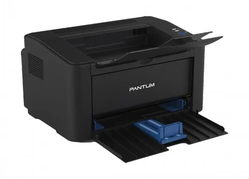 Pantum P2500 Single Function Mono Laser Printer