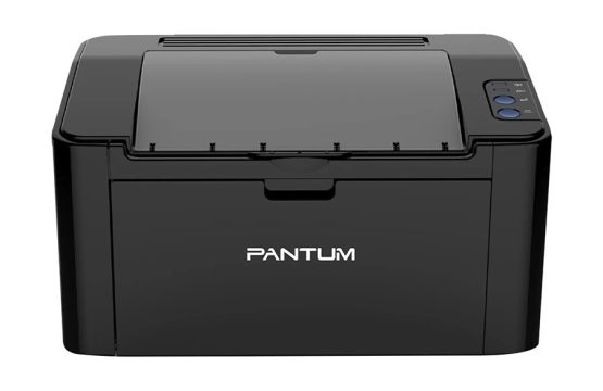 Pantum P2500 Single Function Mono Laser Printer