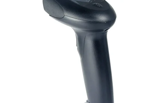 SUNLUX XL-3206 2D Corded Handheld Barcode Scanner