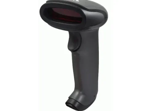 Sunlux XL-6500 1D Handheld Barcode Scanner