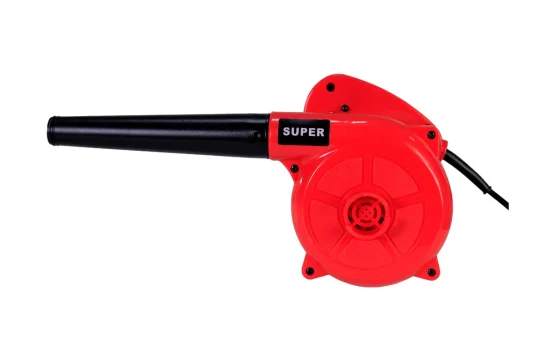 Super 0023 1000W Electric Blower Machine