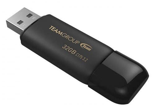 TEAM C175 32GB USB 3.2 Pendrive