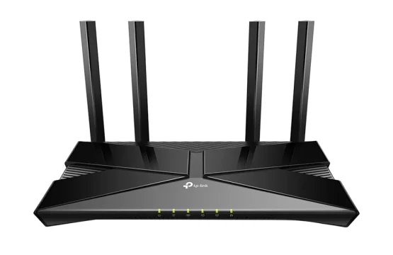 TP-Link Archer AX15 AX1500 Mbps Gigabit Dual-Band Wi-Fi 6 Router