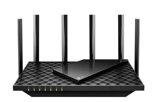 TP-Link Archer AX73 Wireless & Ethernet Dual-Band AX5400 Gigabit Router