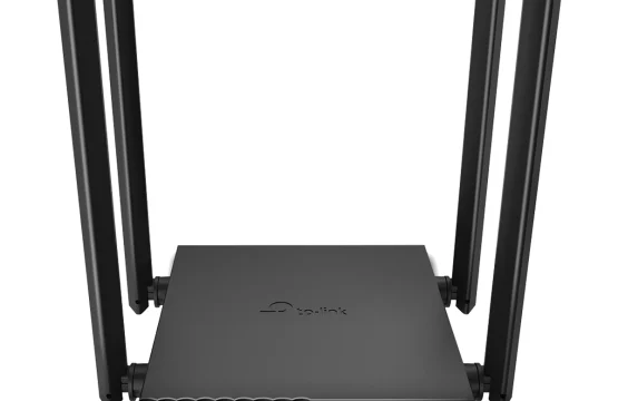 TP-Link Archer C54 Ethernet Dual-Band AC1200 Mbps Wi-Fi Router