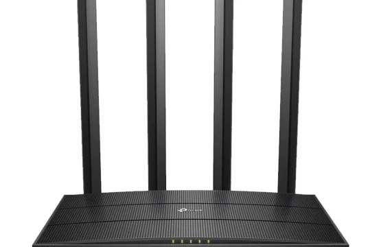 TP-Link Archer C80 AC1900 Mbps Gigabit Dual-Band Wi-Fi Router