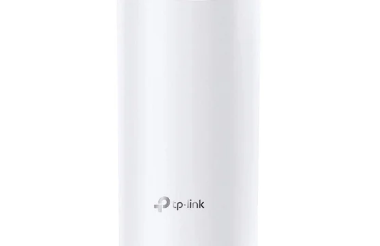 TP-Link Deco E4 AC1200 Whole Home Mesh Wi-Fi System (1-Pack)