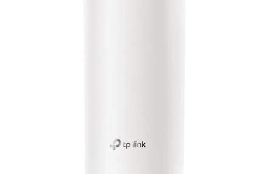 TP-Link Deco M4 AC1200 Mbps Gigabit Dual-Band Wi-Fi System (1-Pack)