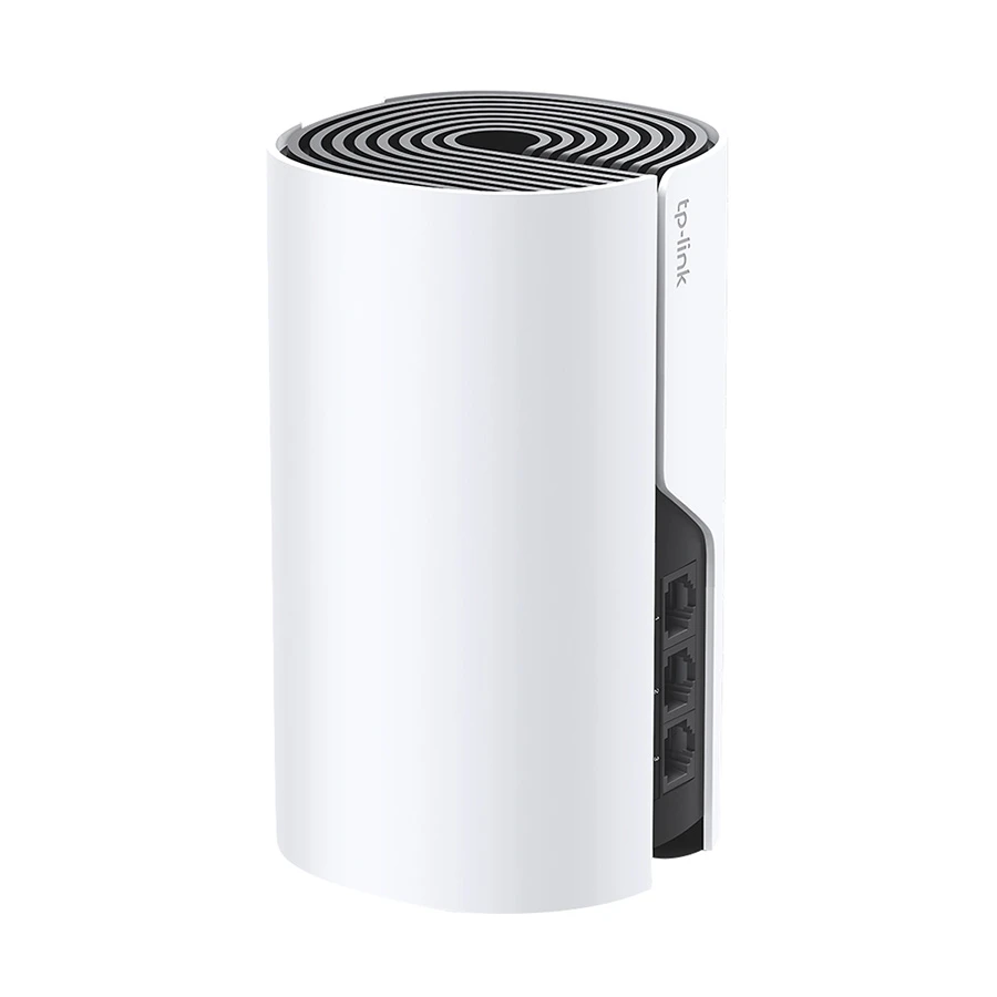 TP-Link Deco S7 AC1900 Mbps Gigabit Dual-Band Wi-Fi 5 System (2-Pack) - Image 2