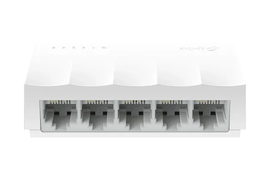 TP-Link LS1005 5-Port Desktop Switch