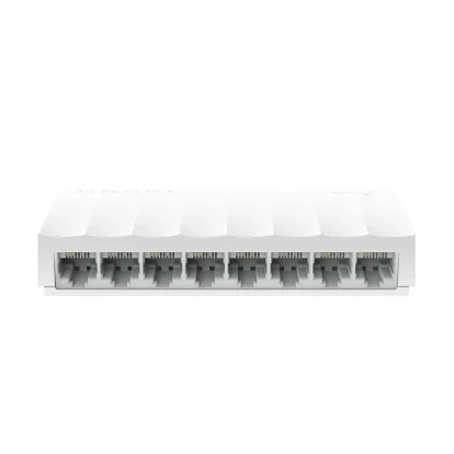 TP-Link LS1008 8 Port Desktop Switch