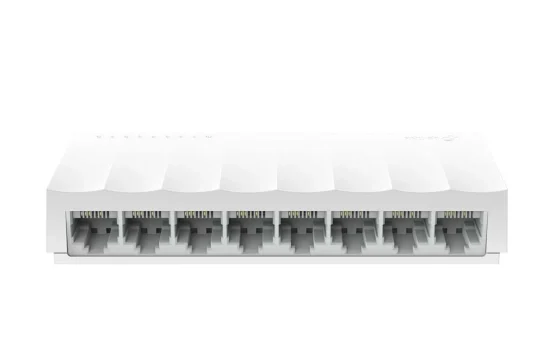 TP-Link LS1008 8 Port Desktop Switch