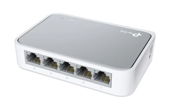 TP-Link SF1005D 5 Port Switch