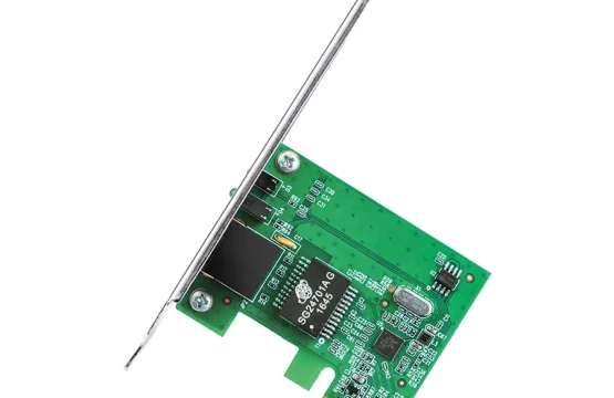 TP-Link TG-3468 V3 Gigabit PCI Express Network Adapter