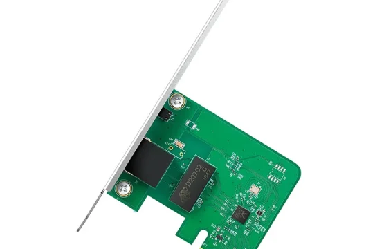 TP-Link TG-3468 V4 Gigabit PCI Express Network Adapter