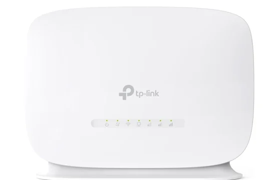 TP-Link TL-MR105 300 Mbps Ethernet Single-Band Wi-Fi Router