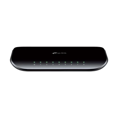 TP-Link TL-SG1008D 8 Port Gigabit Switch