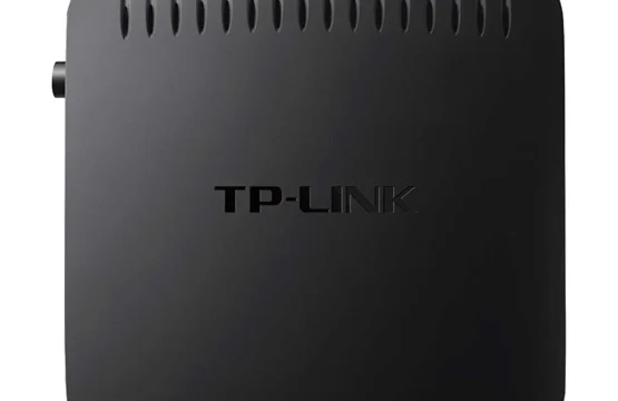 TP-Link TX-6610 1-Port Gigabit GPON Terminal