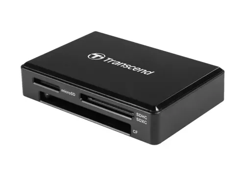 Transcend TS-RDC8K2 USB-3.1 Card Reader