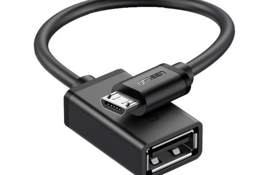 Ugreen Micro USB Male to USB Female OTG Converter