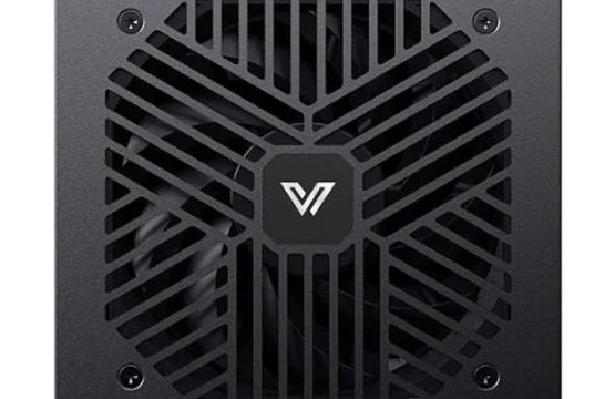 Value Top Neo Q450 450W ATX Non Modular Black Power Supply