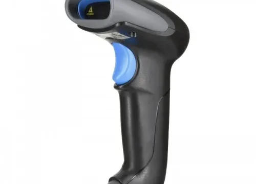 Winson WNL-1051 1D Wired Handheld Barcode Scanner