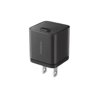 Baseus GaN5S 1C 20W US Charger