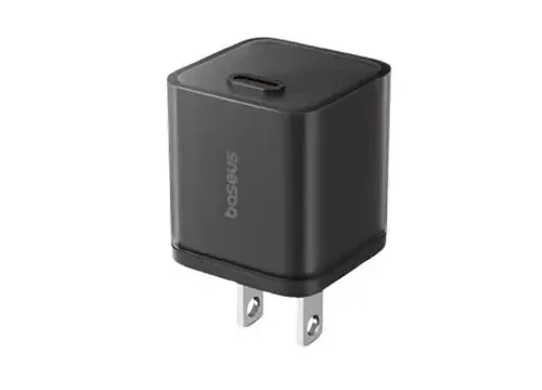 Baseus GaN5S 1C 30W US Charger