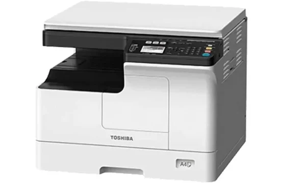 Toshiba e-Studio 2523A Multifunction Monochrome Photocopier (25ppm, C Series)