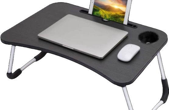 Folding Laptop Table