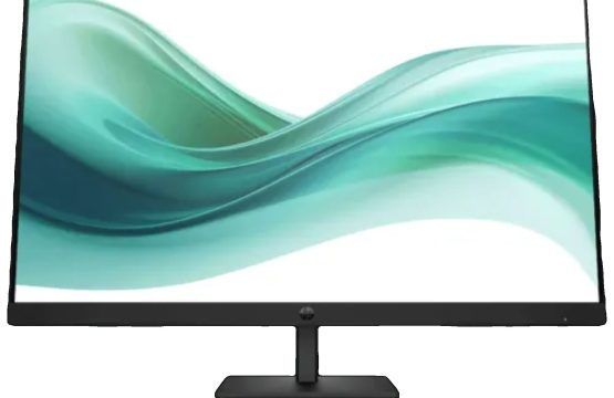 HP Series 3 Pro 322pe 21.45 100Hz FHD IPS Monitor