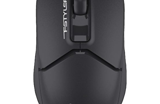 A4tech Fstyler FB12 Dual-Mode Bluetooth, Black - FB12