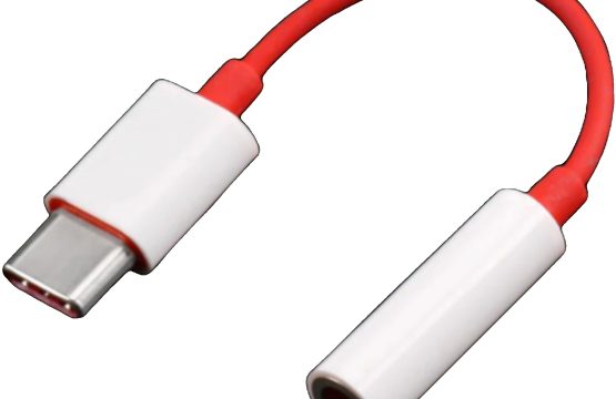 USB Type-C to 3.5mm Headphone Jack Adapter-High-Quality AUX Audio Cable