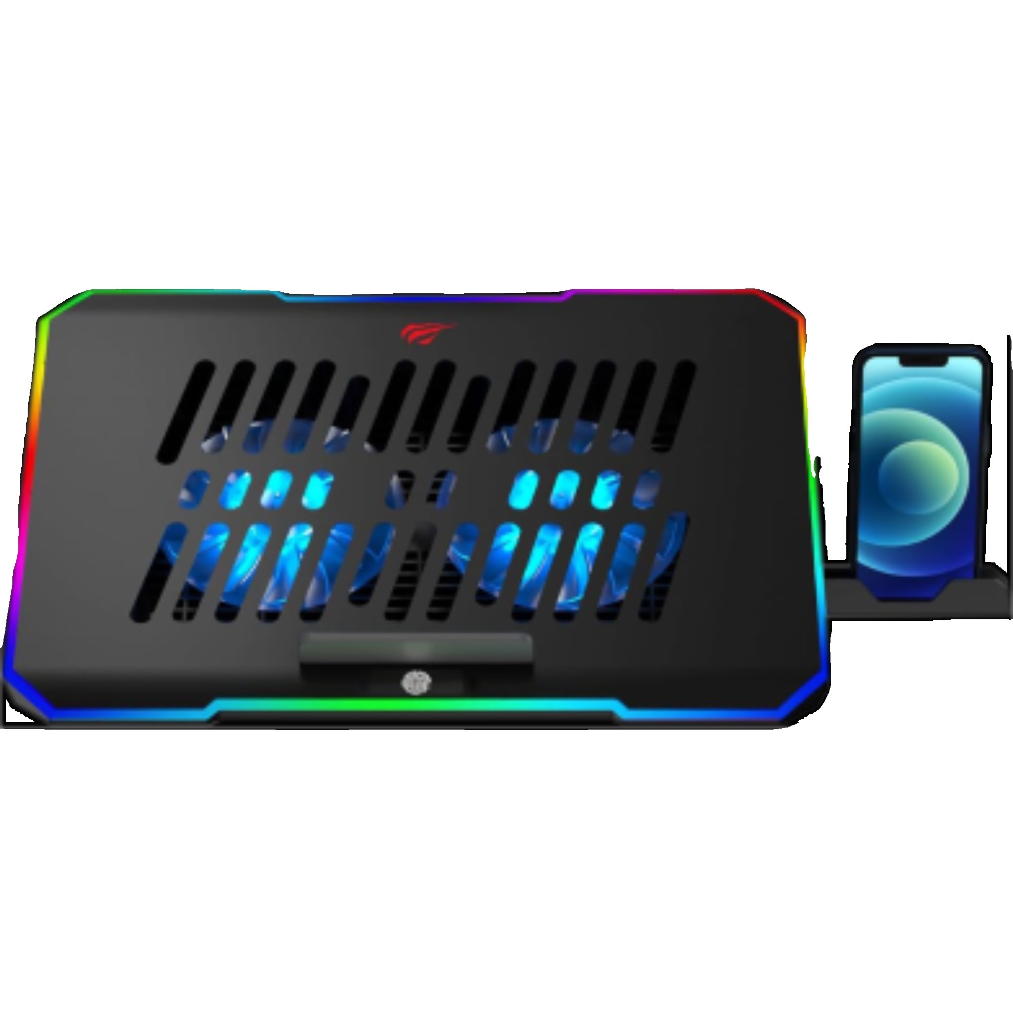 Havit F2069 Laptop Cooling Pad