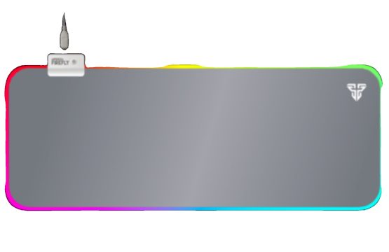 Fantech MPR800s Space Edition Mousepad