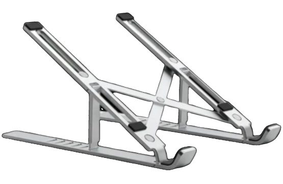 Wiwu S400 Aluminum Alloy Laptop Stand
