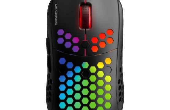 Fantech UX2 Wired Mouse