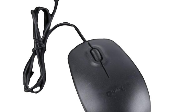 Dell USB Optical Mouse MS111