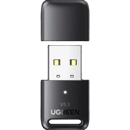 UGREEN 90225 Bluetooth 5.3 USB Adapter CM591