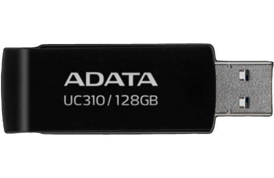 Adata UC310 USB 3.2 Pen Drive - 128GB