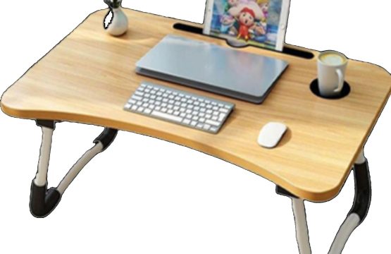 Laptop Desk Folding Portable Desk Table