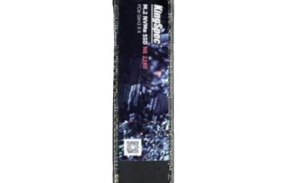KingSpec NE 256GB NVMe M.2 2280 PCIe SSD