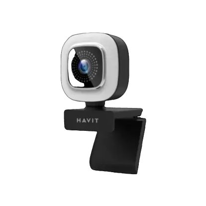 havit-hn25g-hd-webcam-with-beauty-light